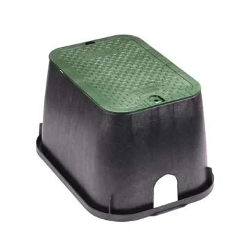 NDS Valve Boxes & Covers