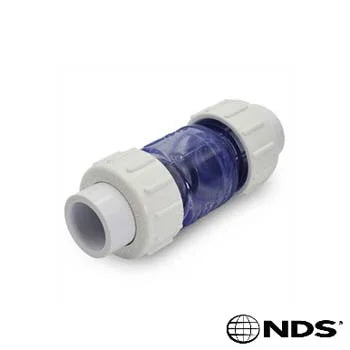 NDS Swing Check Valves