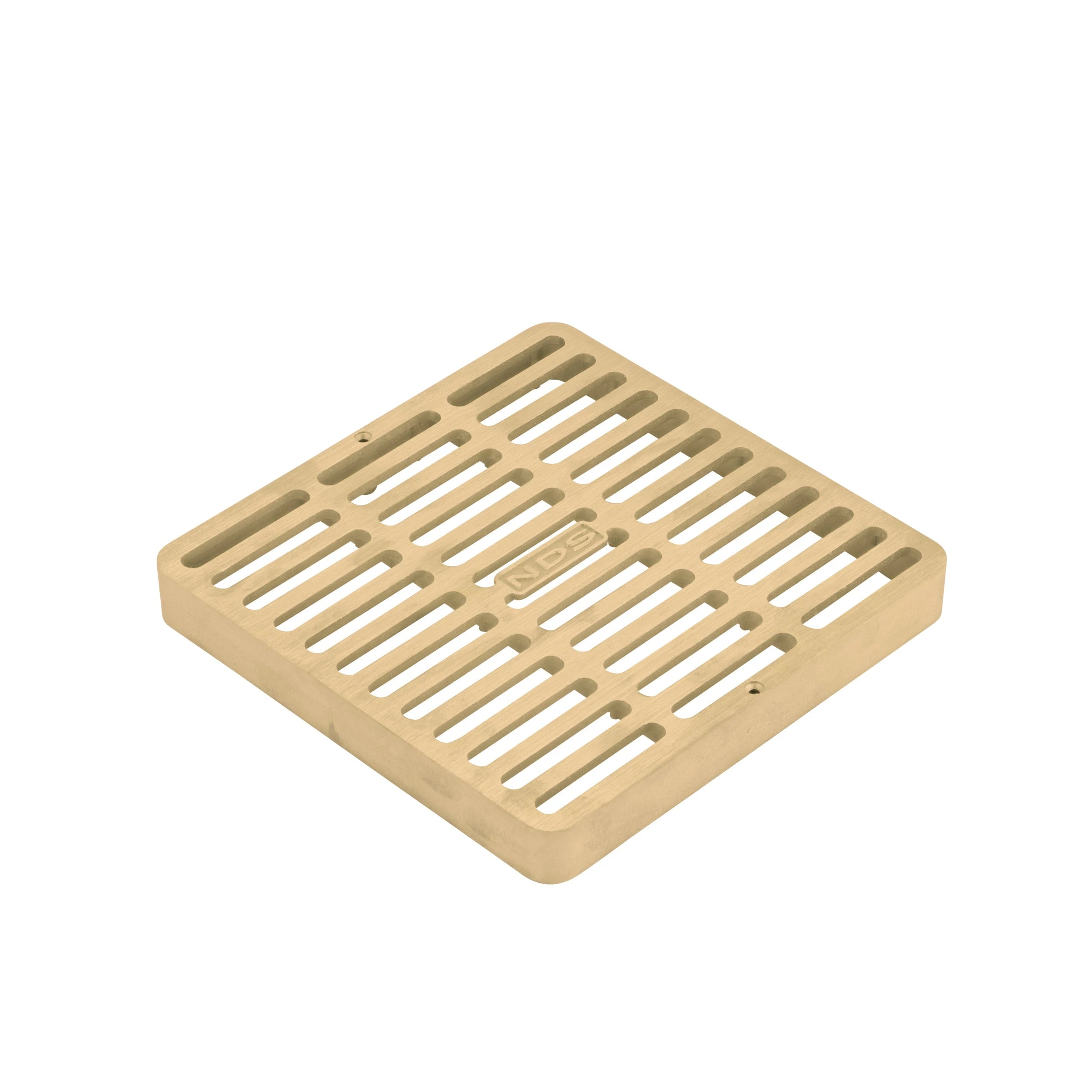 NDS Metal Grates