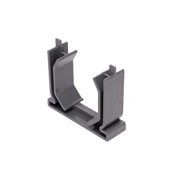 NDS 548 - Mini Channel Coupling - Gray