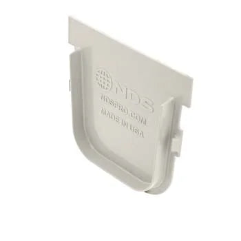 NDS 812 - 5" Inch Pro Series Deep Profile End Cap