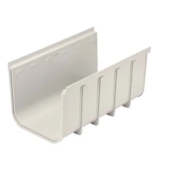 NDS 843 - 12" Pro Series Deep Profile Channel Drain