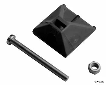 NDS 849 - 12" Pro Series Grate Security Clip