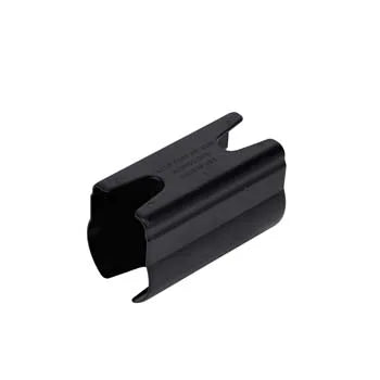 NDS 9248 - Slim Channel Coupling - Black