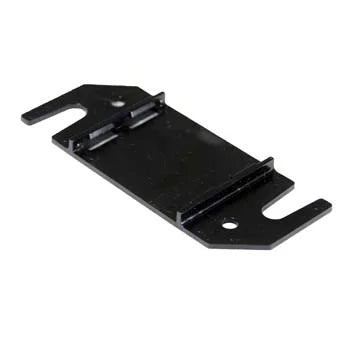 NDS 9270 - Slim Channel Anchor Clip - Black