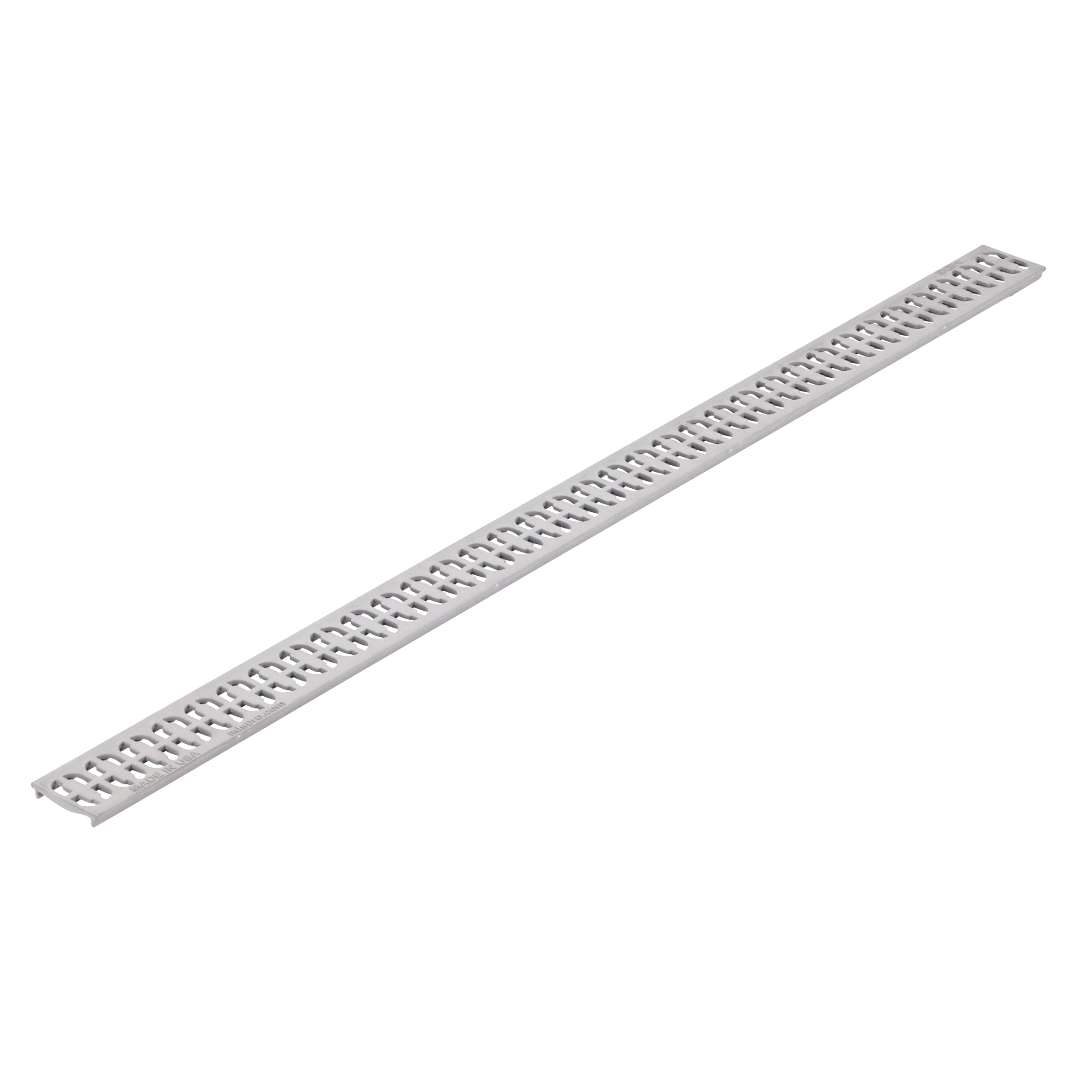 NDS 9263 - 3FT Slim Channel Grate Chain - Gray