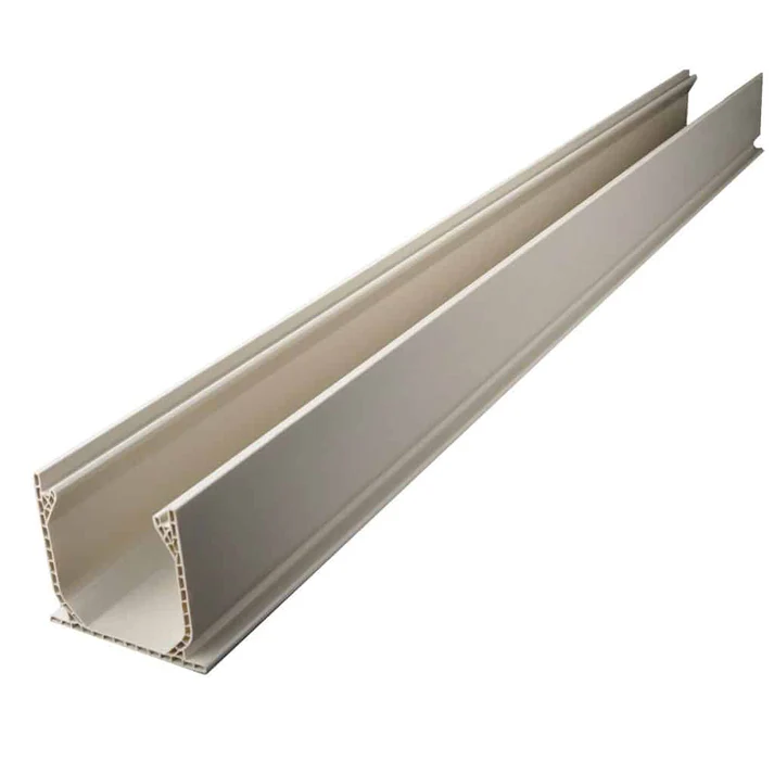 NDS 500S - 6FT Mini Channel Drain - Sand