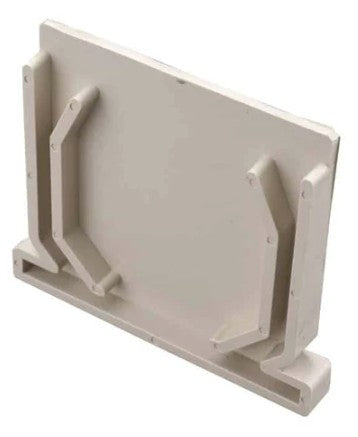 NDS 547S - Mini Channel End Cap - Sand