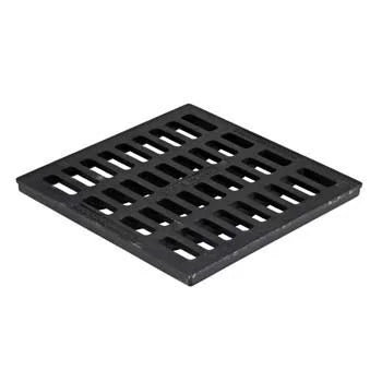 NDS Metal Grates