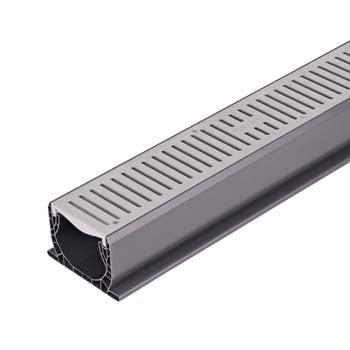 NDS Slim Channel Drains