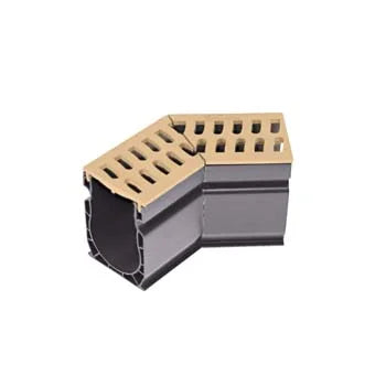 NDS Slim Channel Drains