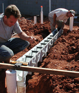 NDS Dura Slope™ Trench Drains