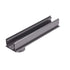 NDS 234 - 2FT Spee-D Channel Fabricated 4" inch Bottom Outlet