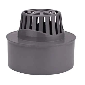 2350 Spee-D Channel Drain Bottom Outlet