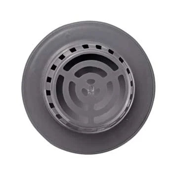2350 Spee-D Channel Drain Bottom Outlet