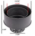2350 Spee-D Channel Drain Bottom Outlet