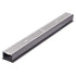 NDS 241 - 2FT Spee-D Channel Grate - Gray