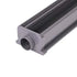 NDS 246 - Spee-D Channel 2IN Spigot End Outlet - Gray