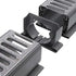 NDS 248 - Spee-D Channel Coupling - Gray