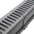 NDS 248 - Spee-D Channel Coupling - Gray