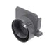 NDS 249 - Spee-D 3IN & 4IN Offset End Outlet - Gray