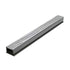 NDS 253GY - 2FT Spee-D Channel Decorative Wave Grate - Gray