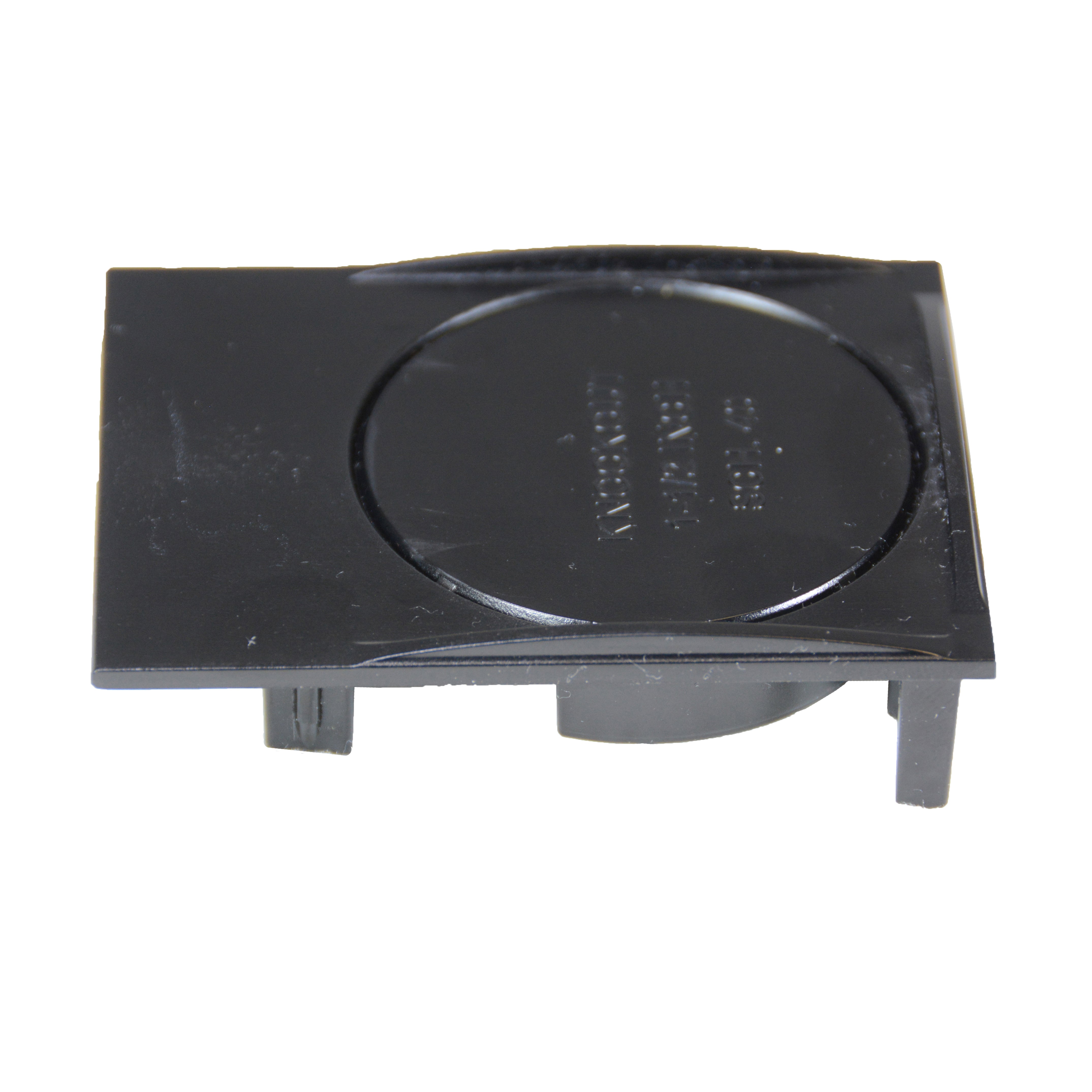 NDS 9247 - Slim Channel End Cap (Outlet)