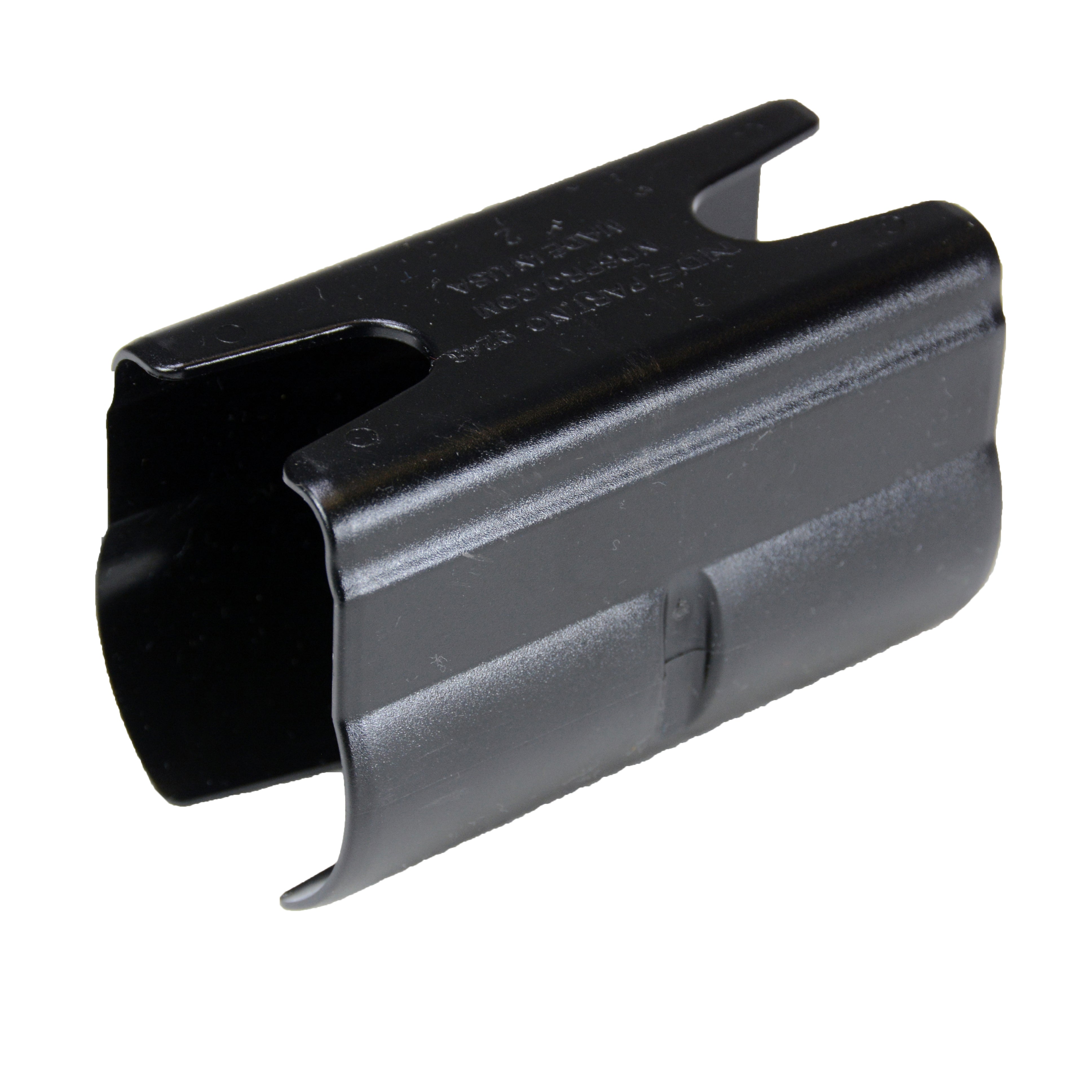 NDS 9248 - Slim Channel Coupling - Black