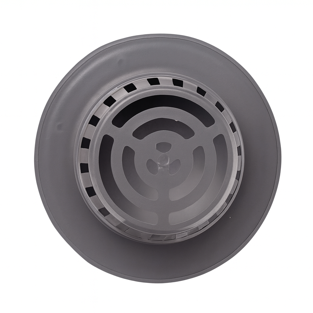 NDS 2350 - Spee-D Channel Drain Bottom Outlet