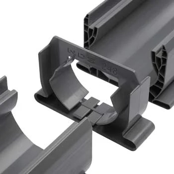 NDS 400-10 - 10FT Spee-D Channel Drain