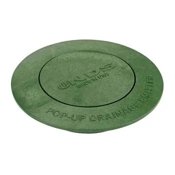 NDS 420 - 3" & 4" Pop-Up Drainage Emitter