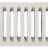 NDS 661LG - 2FT Dura Slope Grate - Light Gray