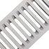 NDS 661 - 2FT Dura Channel Grate - Gray