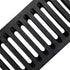 NDS 663 - 2FT Dura Channel Grate - Black