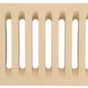 NDS 664 - 2FT Dura Channel Grate - Sand