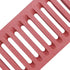 NDS 665 - 2FT Dura Channel Grate - Brick Red