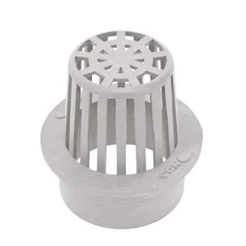 NDS 72 - 3IN Atrium Grate - Gray