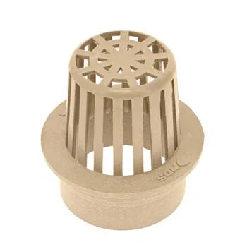 NDS 74S - 3IN Atrium Grate - Sand