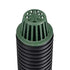 NDS 75 - 4IN Atrium Grate - Green