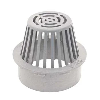 NDS 81 - 6IN Atrium Grate - Gray