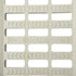 NDS 814 - 5" Inch x 20" Inch Pro Series Channel Drain Grate - Gray