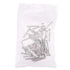 NDS 829 Stainless Steel Phillips Flat Head Screws #6 x 1 1/4" Inch (40 per bag)