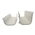 NDS 830 - 8" Pro Series Shallow Profile Channel Drain