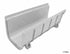 NDS 833 - 8" Pro Series Deep Profile Drain