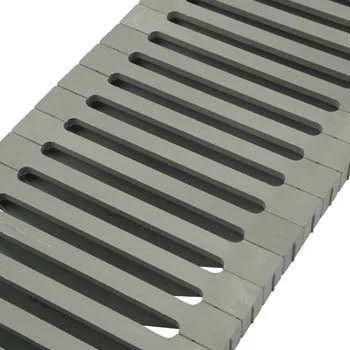 NDS 838 - 8" Pro Series Channel Grate