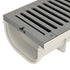 NDS 838 - 8" Pro Series Channel Grate