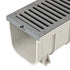 NDS 838 - 8" Pro Series Channel Grate