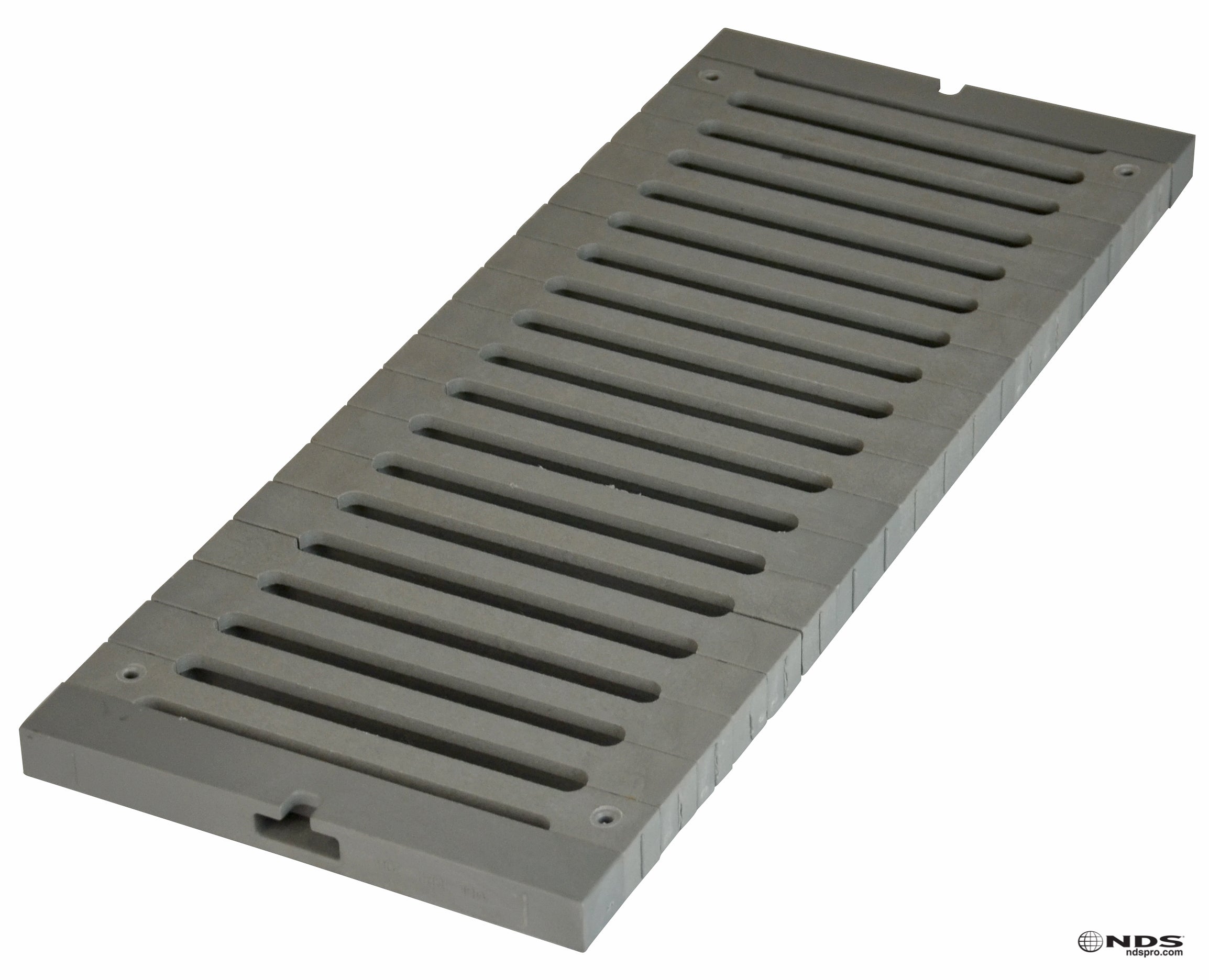 NDS 838 - 8" Pro Series Channel Grate
