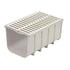 NDS 843 - 12" Pro Series Deep Profile Channel Drain