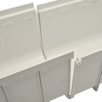 NDS 843 - 12" Pro Series Deep Profile Channel Drain